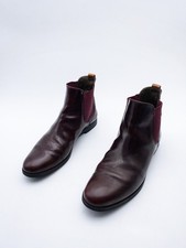 AGL Attilio Giusti Leombruni Damen Ankle Boots Stiefelette Gr 39 EU Art 35644-40