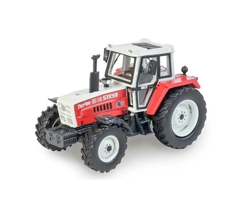 Miniatur steyr 8110 allrad - 8110,