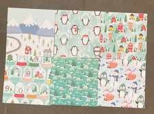 Stampin Up Designerpapier