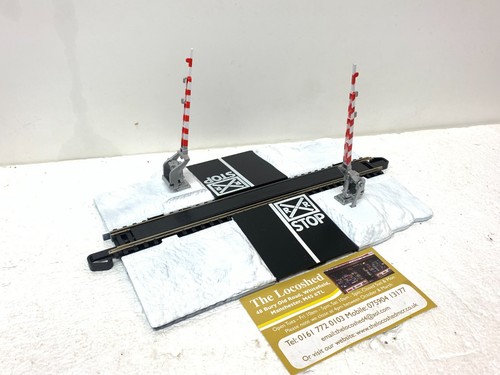 Bachmann spur - bachmann,
