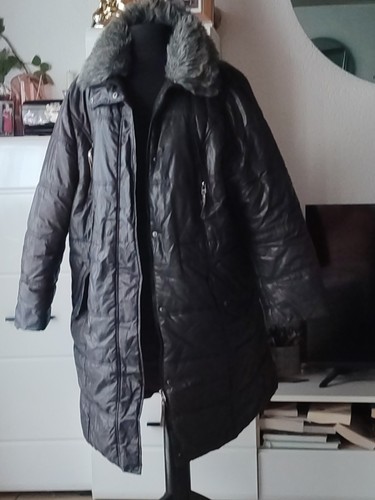 Plus size damen stepp - plus,