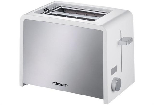 Cloer toaster 3211 - cloer,