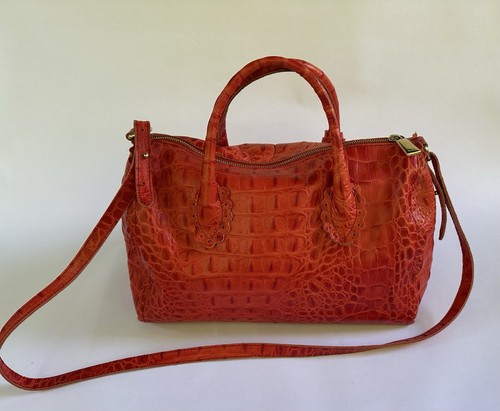 Furla geprägte genuine - geprägte,