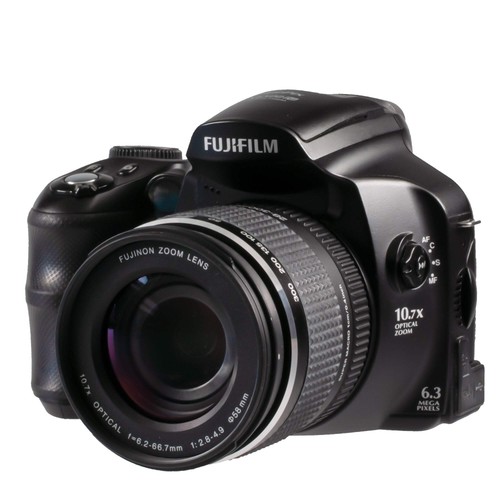Fujifilm finepix s6500 - s6500, fd