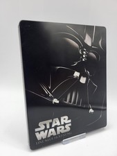 STAR WARS Eine neue Hoffnung