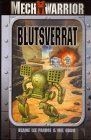 Battletech blutsverrat mech - blutsverrat.,