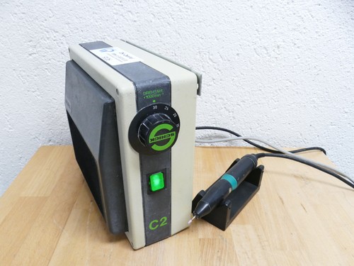 Schick technikmaschine mit - schick, c2