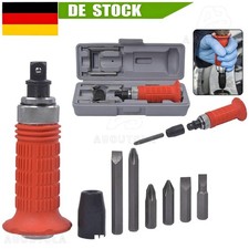 Hand Schlagschrauber Satz