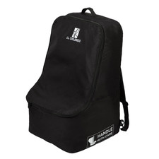Deluxe Padded Backpack