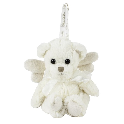 Bukowski teddybär - bukowski,