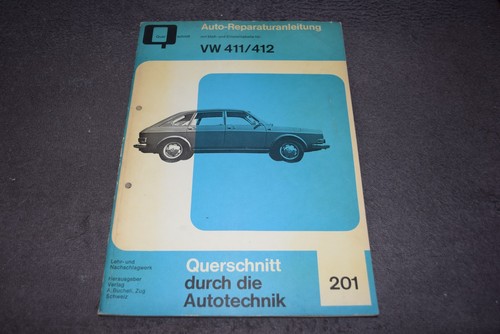 Reparaturanleitung