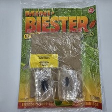 Mini Biester Ausgabe Nr 40