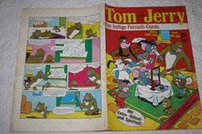 Tom und Jerry Nr. 29 Fernseh