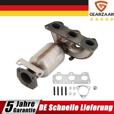 KAT Katalysator für VW Polo