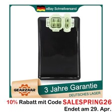 CDI 2-Takt SPORT Norm für