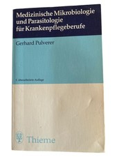 Medizinische Mikrobiologie