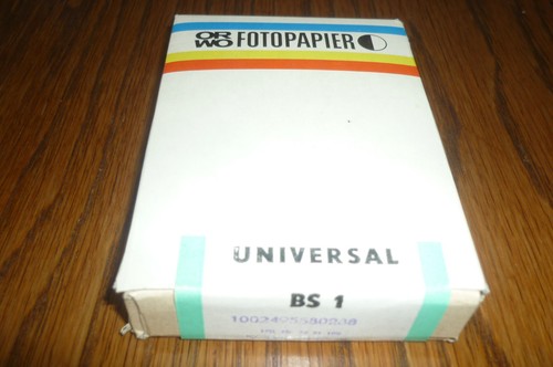 Original ddr orwo - original,