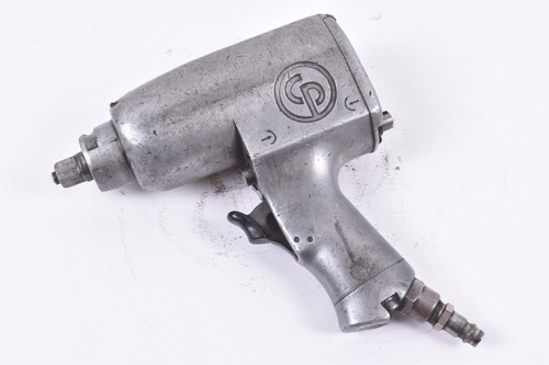 Chicago pneumatic - chicago,