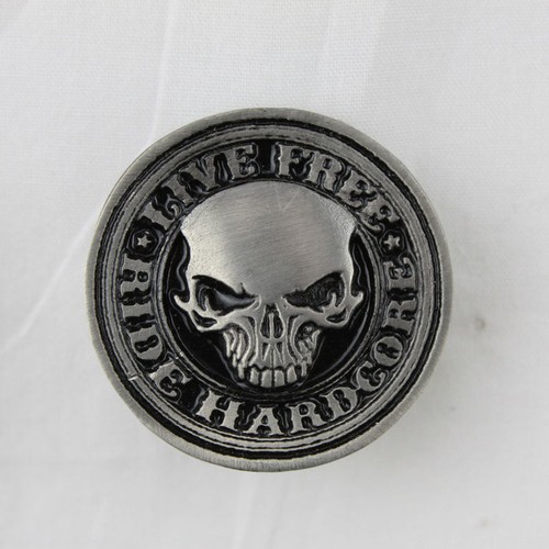 Ride hardcore biker chopper - ride,