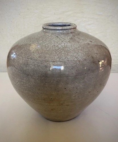 Keramik vase studiokeramik - keramik,