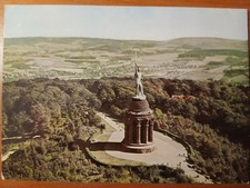 Postkarte 2755 gelaufen