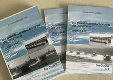 Die Torpedoschnellbootsbrigade