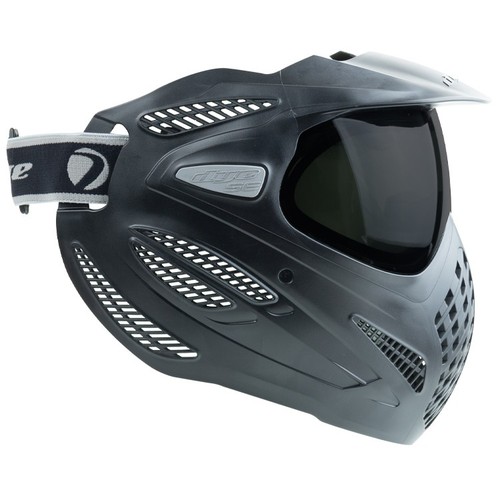 Dye paintball thermal maske - se,