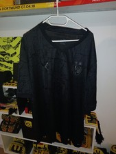 BVB Borussia Dortmund Sondertrikot Kohle Und Stahl 4 xl Xxxxl