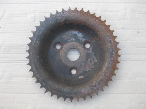 Rabeneick 200 mit - , motor