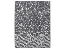 Wanddekoration Metall Eisen