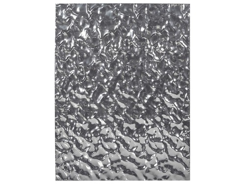 Wanddekoration metall eisen - wanddekoration,