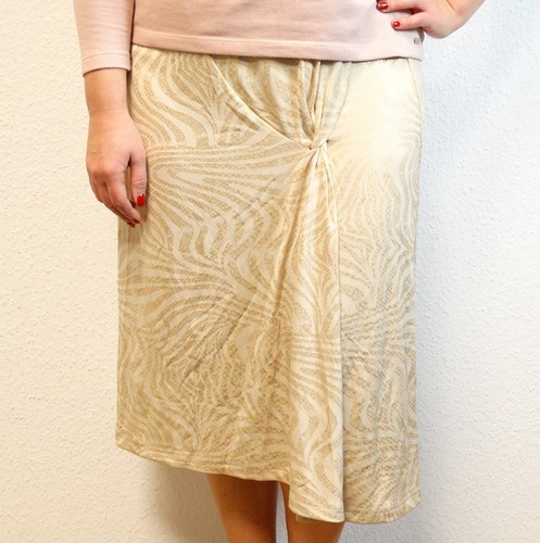 Rock beige slink star - rock,