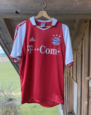 Fc Bayern München Trikot Ballack Herren S