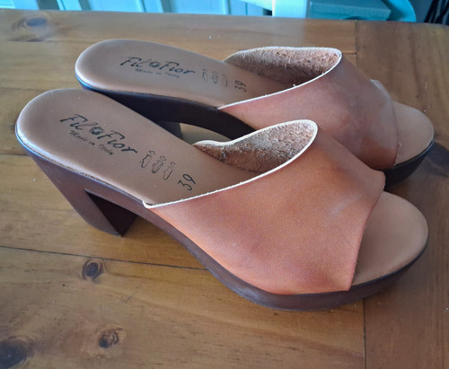 Filo fior damen mules sandalen - filo,
