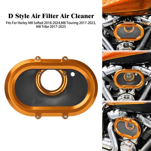 Oval luftfilter reiniger - oval,