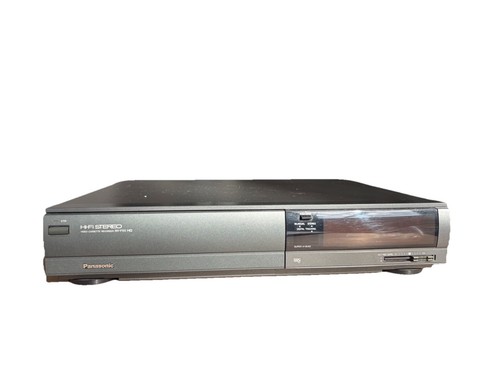 Panasonic stereo video - stereo,