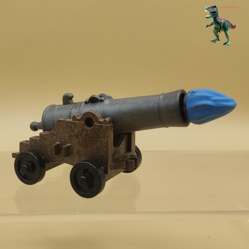 Playmobil geschütz mit - geschütz,