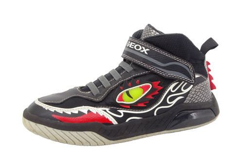 Geox high blinkies schuhe - high,