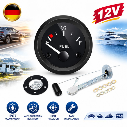 12v tankanzeige tankgeber - tankanzeige,
