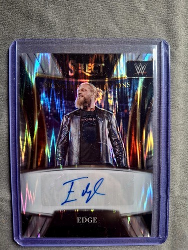 Wwe wrestling edge - wrestling,