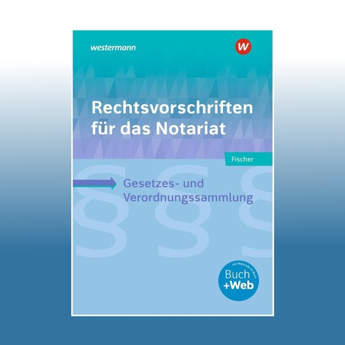 Rechtsvorschriften für das