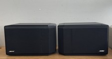 Pair of Bose 301 Series IV