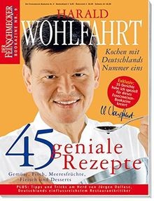 Harald wohlfahrt der - harald,