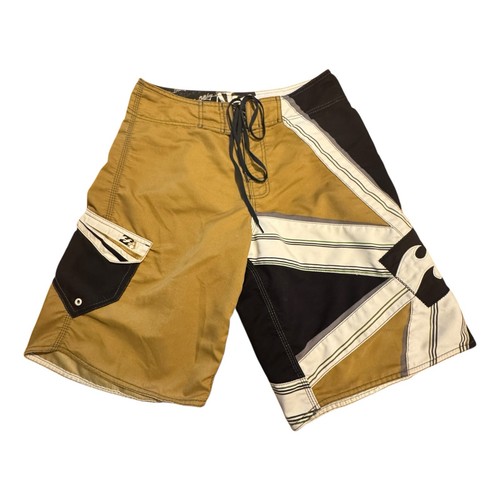 Vintage billabong rising sun - rising,