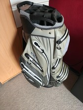 Fastfold Hurricane Rain Dry Cartbag