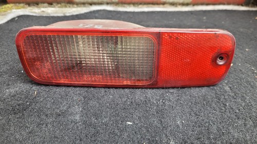Fiat barchetta rücklicht - fiat,