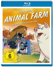 Animal Farm (Special Edition)