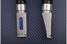 Paar Fußrastenanlage vorne