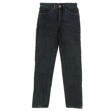 #8465 EDWIN Damen Jeans Hose LONDON Slim Tapered darkblue blau 30/32