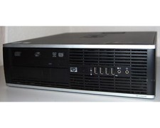 HP Compaq 8000 Elite SFF